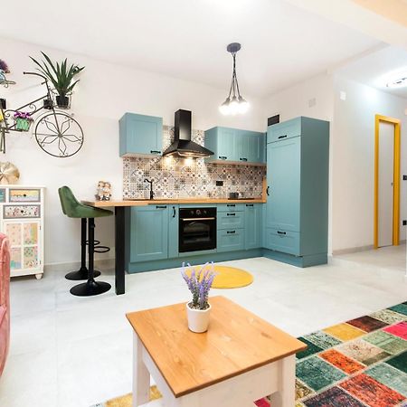 Apartman Paulina Rovinj Exterior foto