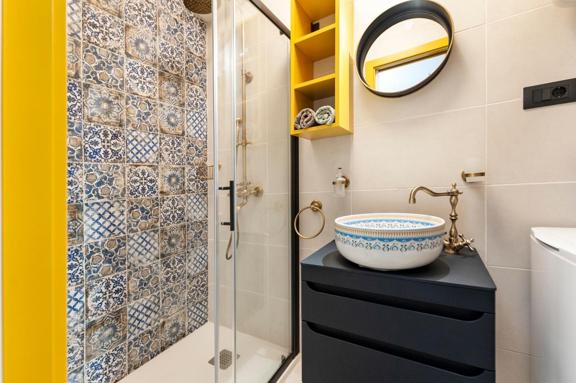 Apartman Paulina Rovinj Exterior foto