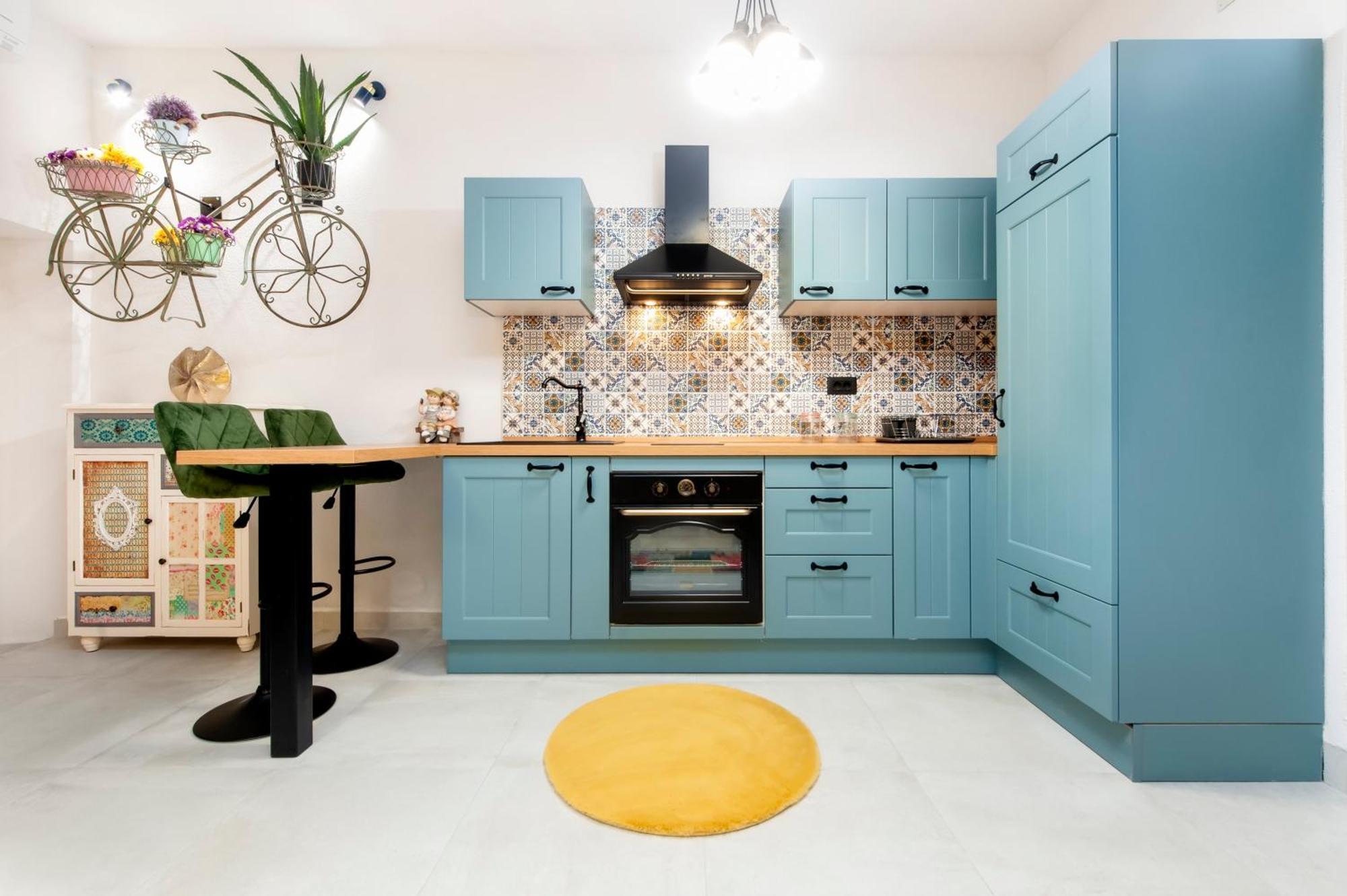 Apartman Paulina Rovinj Exterior foto